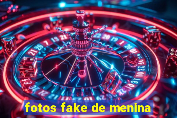 fotos fake de menina