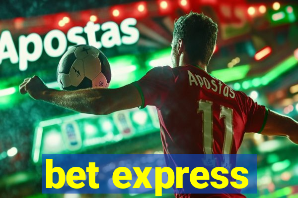 bet express