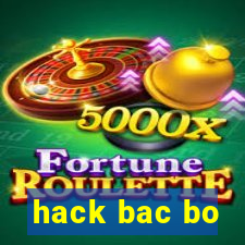 hack bac bo