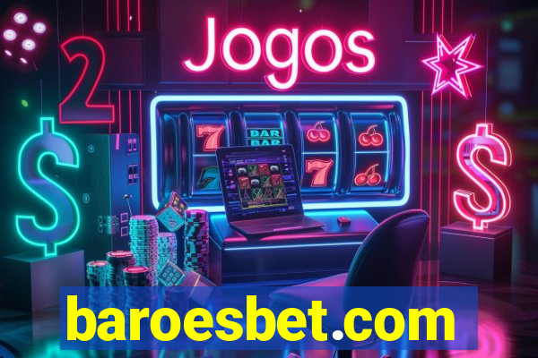 baroesbet.com