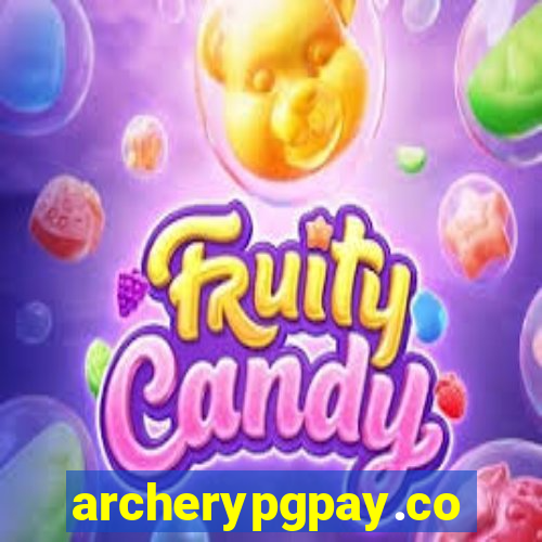 archerypgpay.com