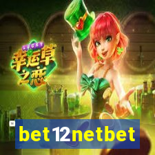 bet12netbet