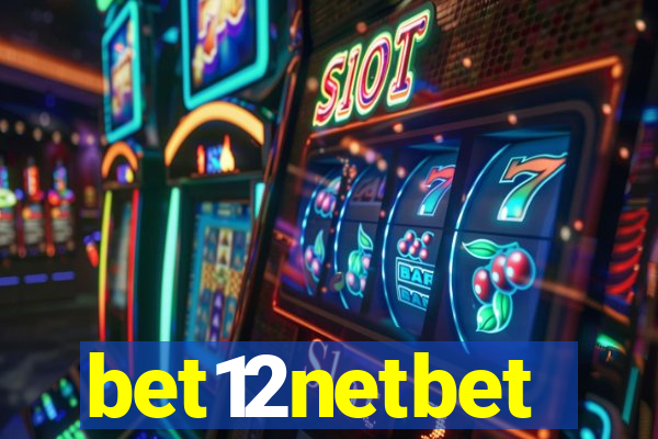 bet12netbet