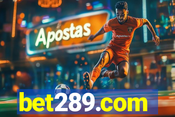 bet289.com