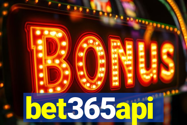 bet365api