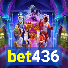 bet436