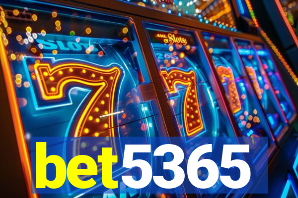 bet5365