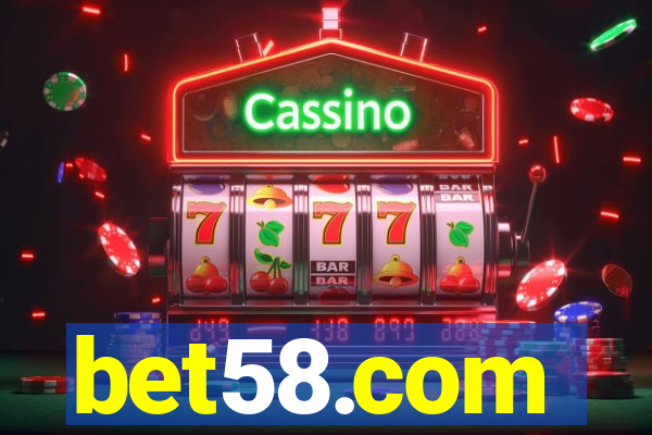 bet58.com