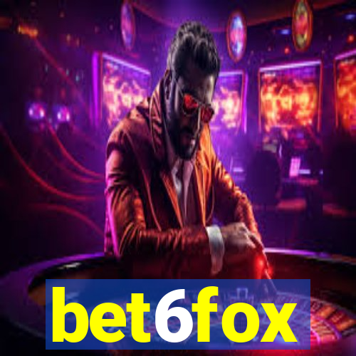 bet6fox