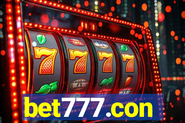 bet777.con