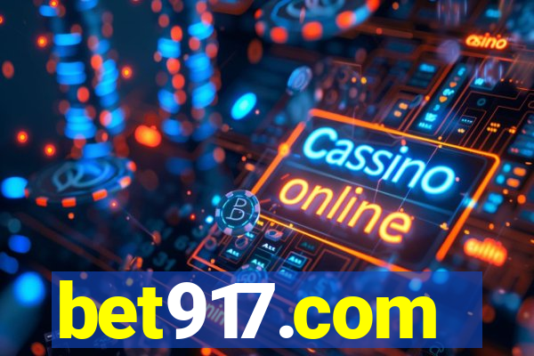 bet917.com