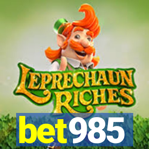 bet985