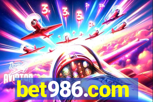 bet986.com