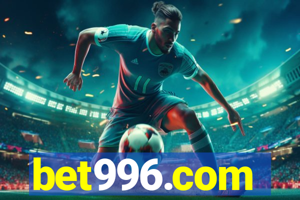 bet996.com