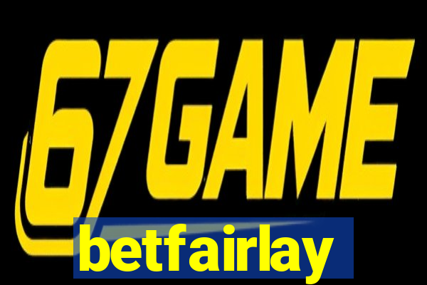 betfairlay