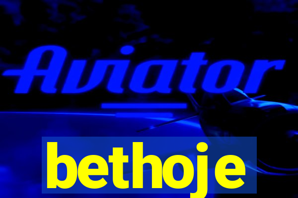 bethoje