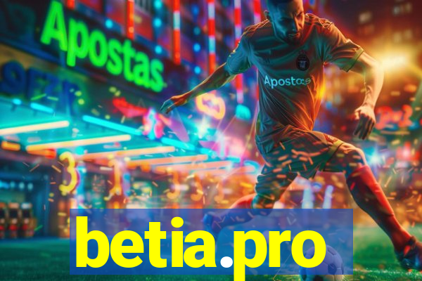 betia.pro