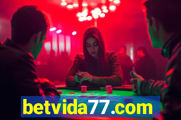 betvida77.com