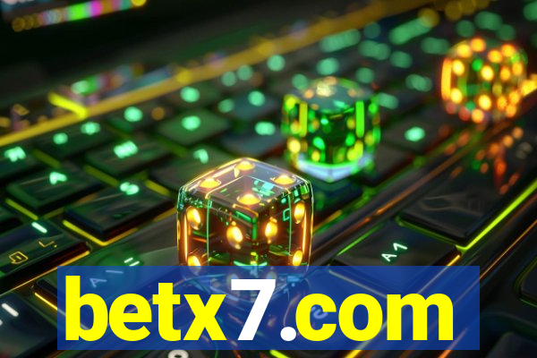 betx7.com