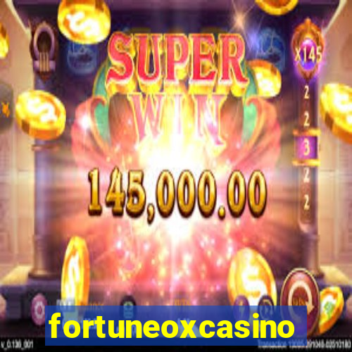 fortuneoxcasino.com