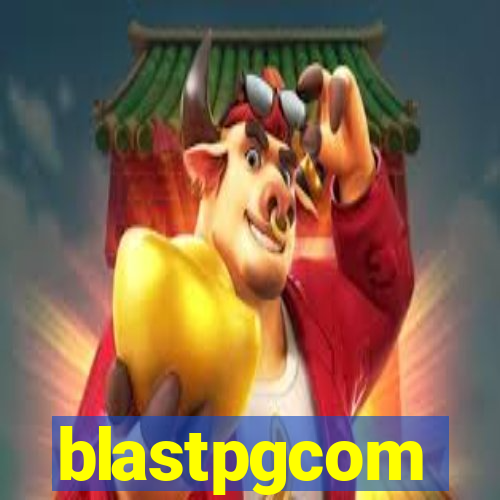 blastpgcom