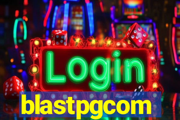 blastpgcom