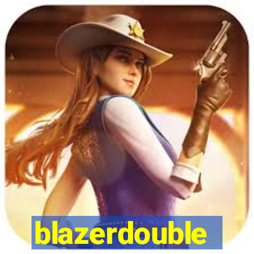 blazerdouble