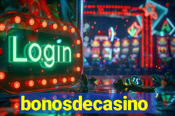 bonosdecasino