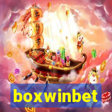 boxwinbet