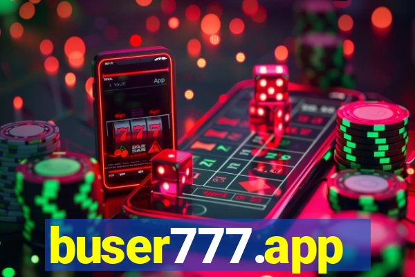 buser777.app