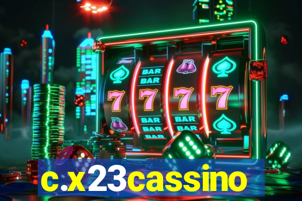 c.x23cassino