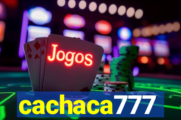 cachaca777