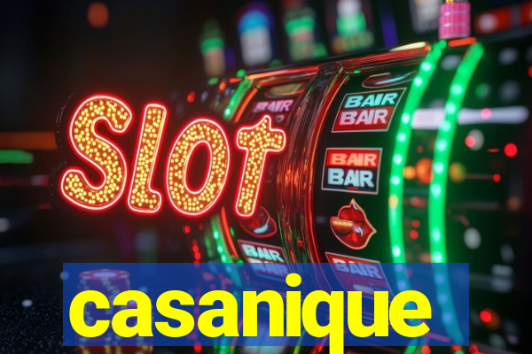 casanique