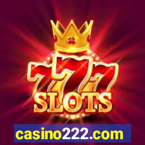 casino222.com