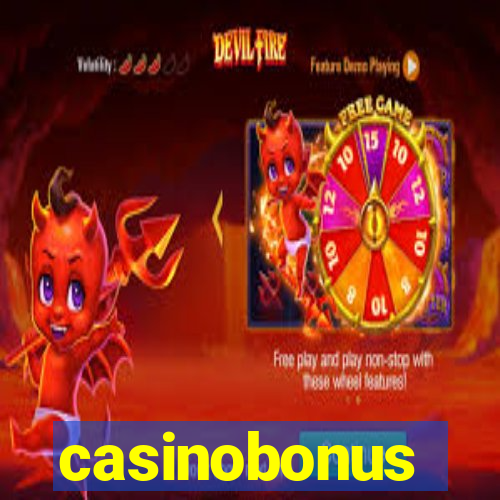 casinobonus