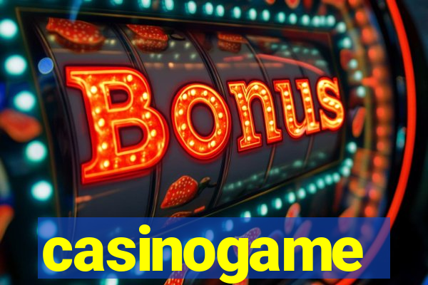 casinogame