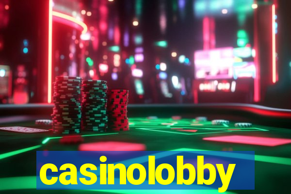 casinolobby