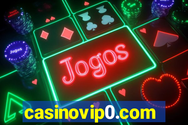 casinovip0.com