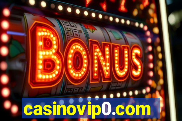 casinovip0.com