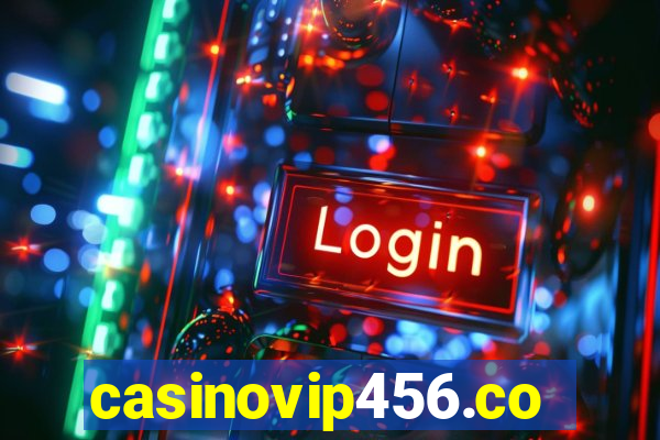 casinovip456.com