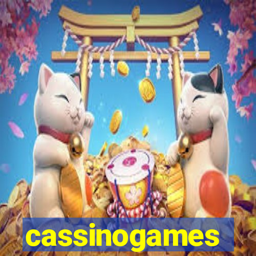 cassinogames