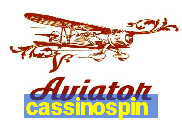 cassinospin