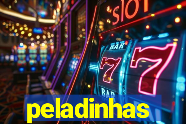 peladinhas