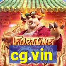 cg.vin