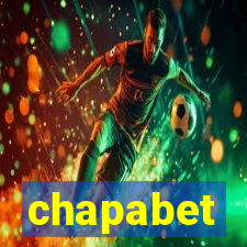 chapabet