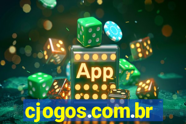 cjogos.com.br