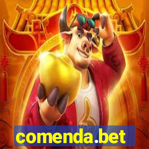 comenda.bet