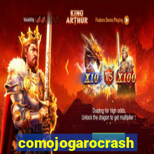 comojogarocrash