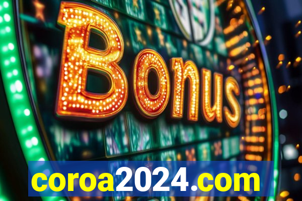 coroa2024.com