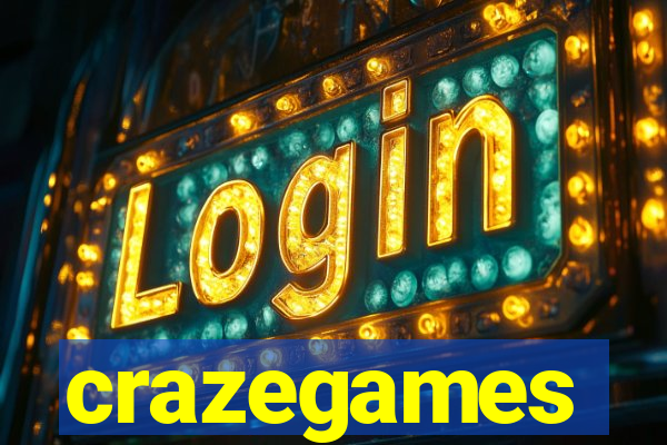 crazegames